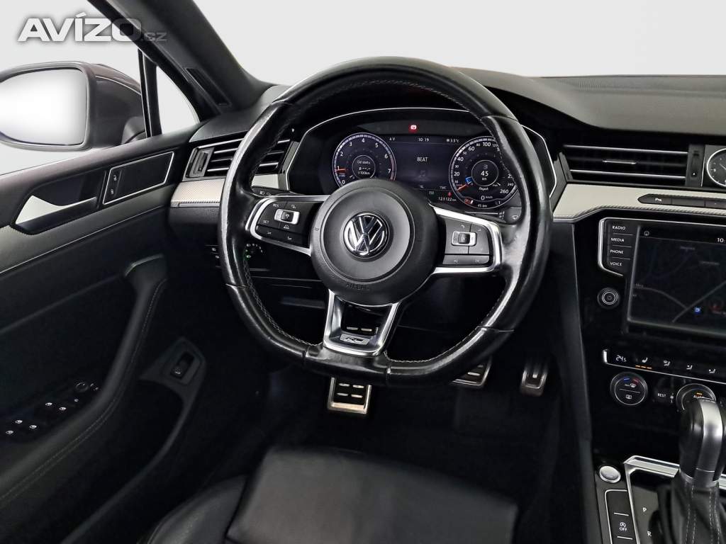 Foto inzerátu VW Passat 1.8 TSI