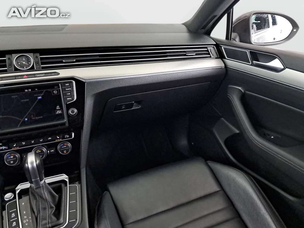 Foto inzerátu VW Passat 1.8 TSI
