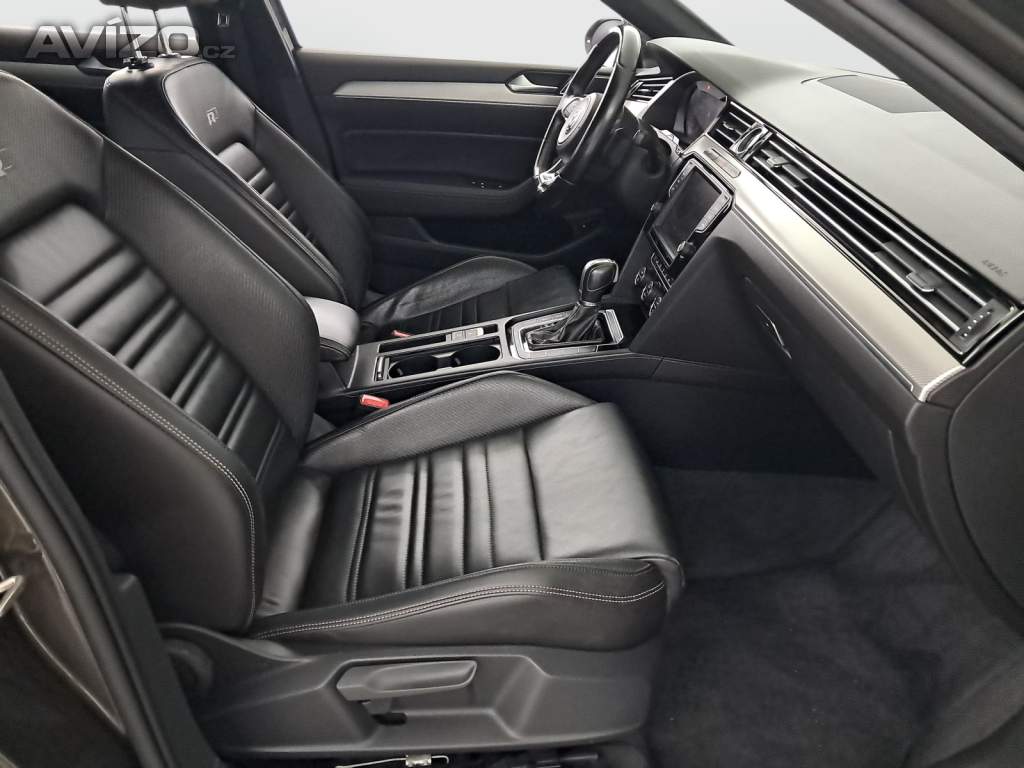 Foto inzerátu VW Passat 1.8 TSI