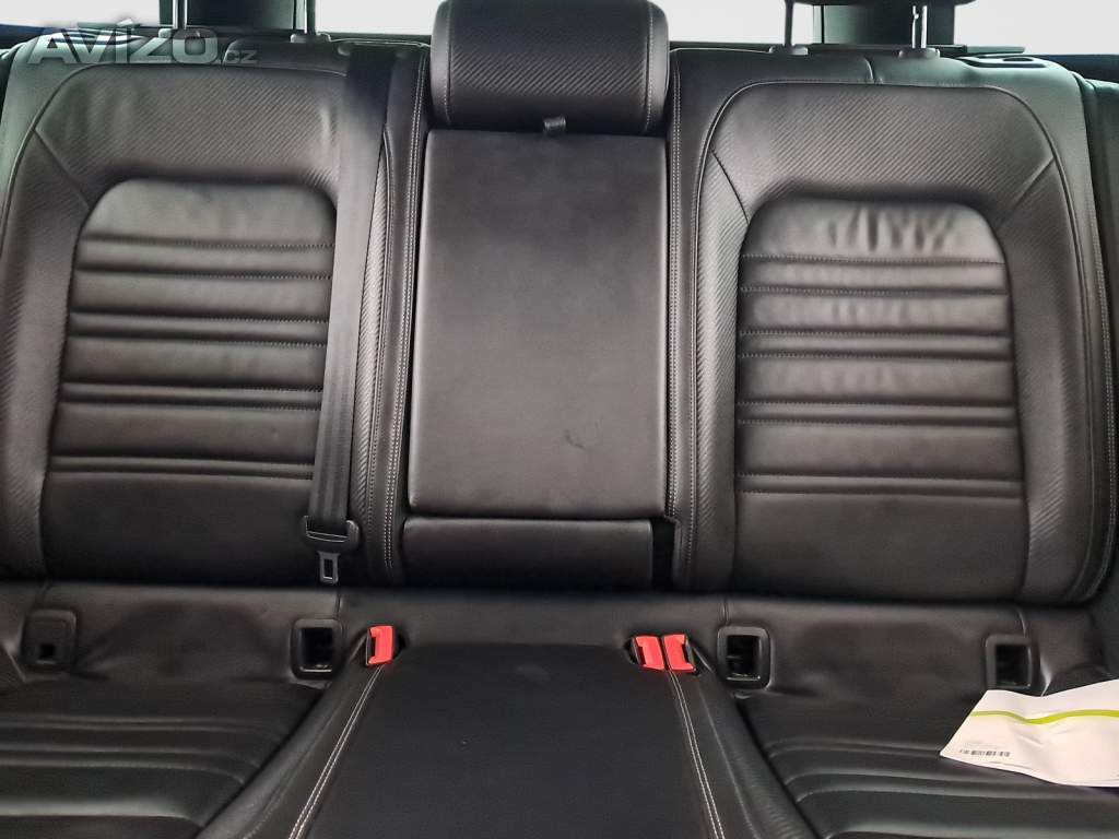 Foto inzerátu VW Passat 1.8 TSI
