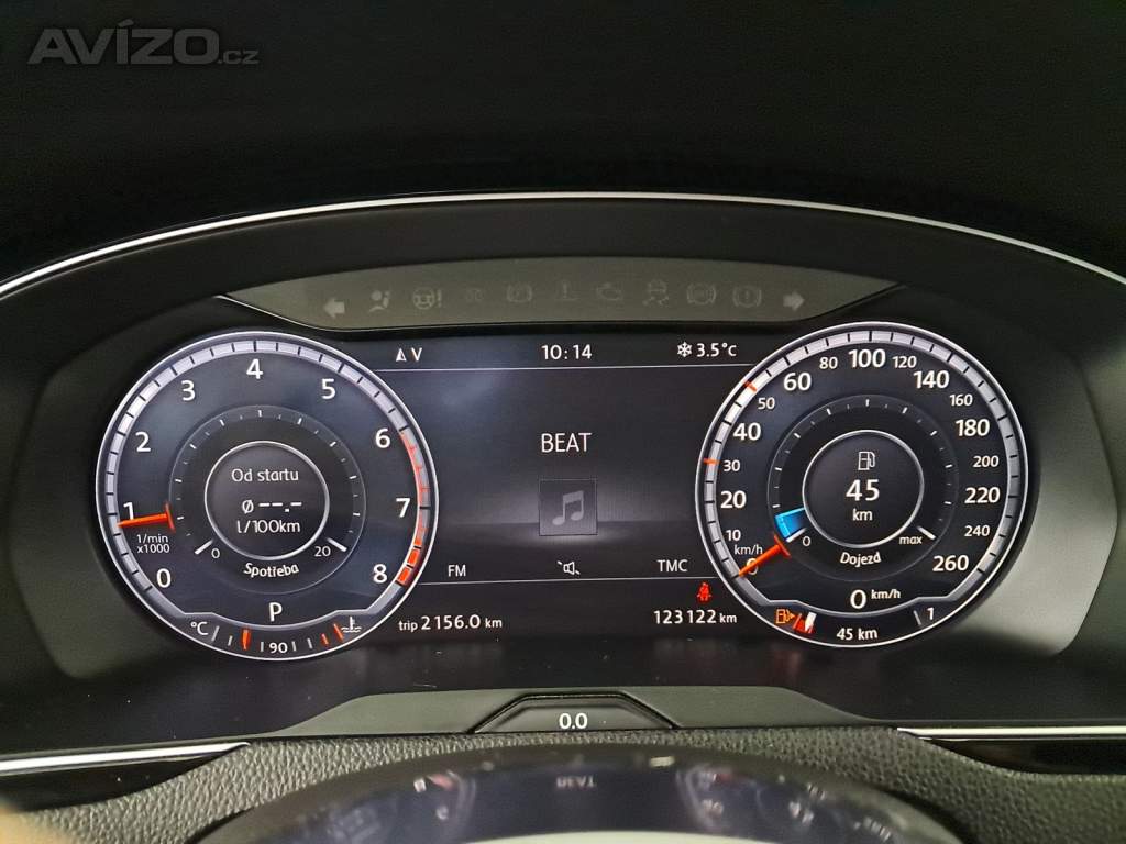 Foto inzerátu VW Passat 1.8 TSI