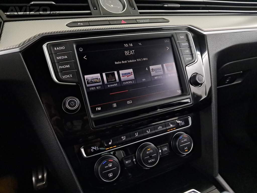 Foto inzerátu VW Passat 1.8 TSI
