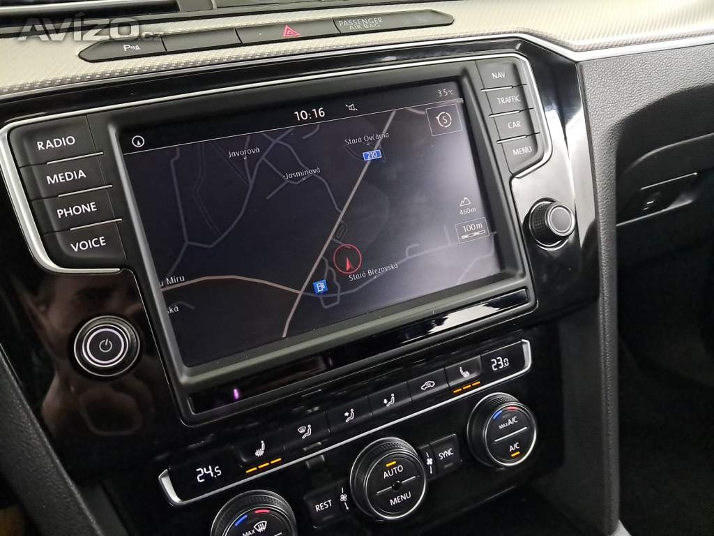 Foto inzerátu VW Passat 1.8 TSI