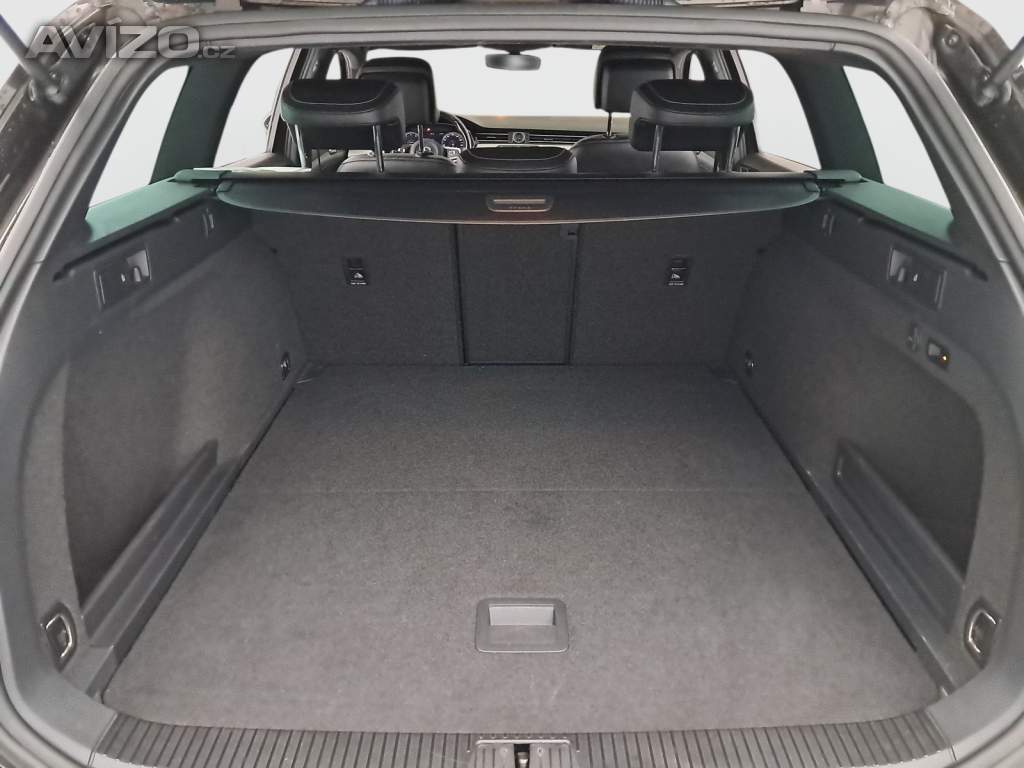 Foto inzerátu VW Passat 1.8 TSI