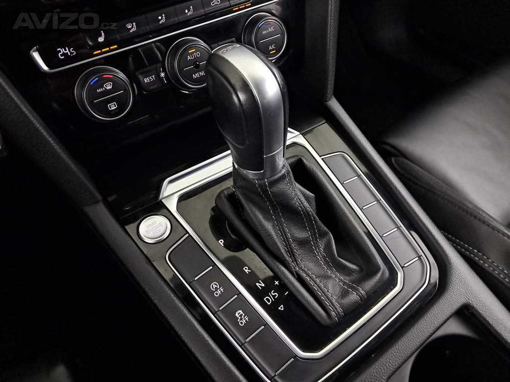 Foto inzerátu VW Passat 1.8 TSI