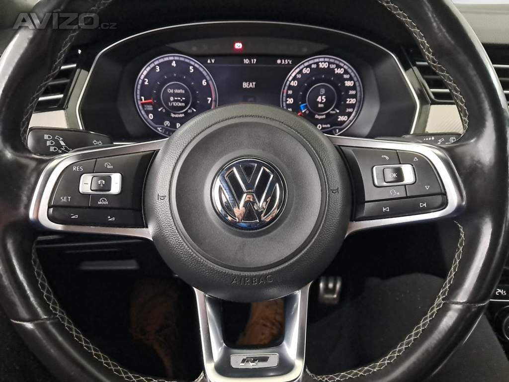 Foto inzerátu VW Passat 1.8 TSI
