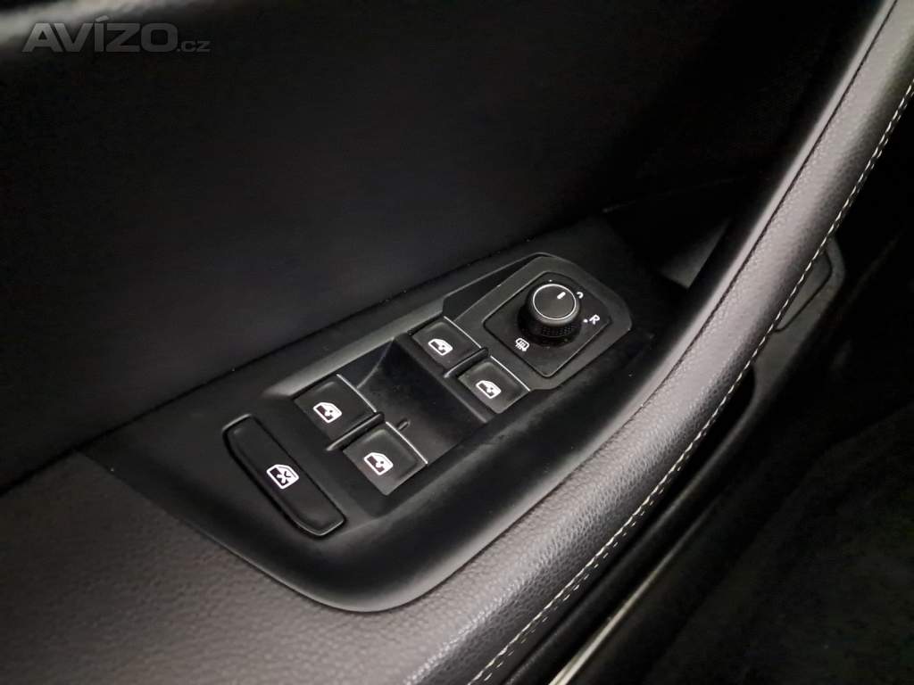 Foto inzerátu VW Passat 1.8 TSI