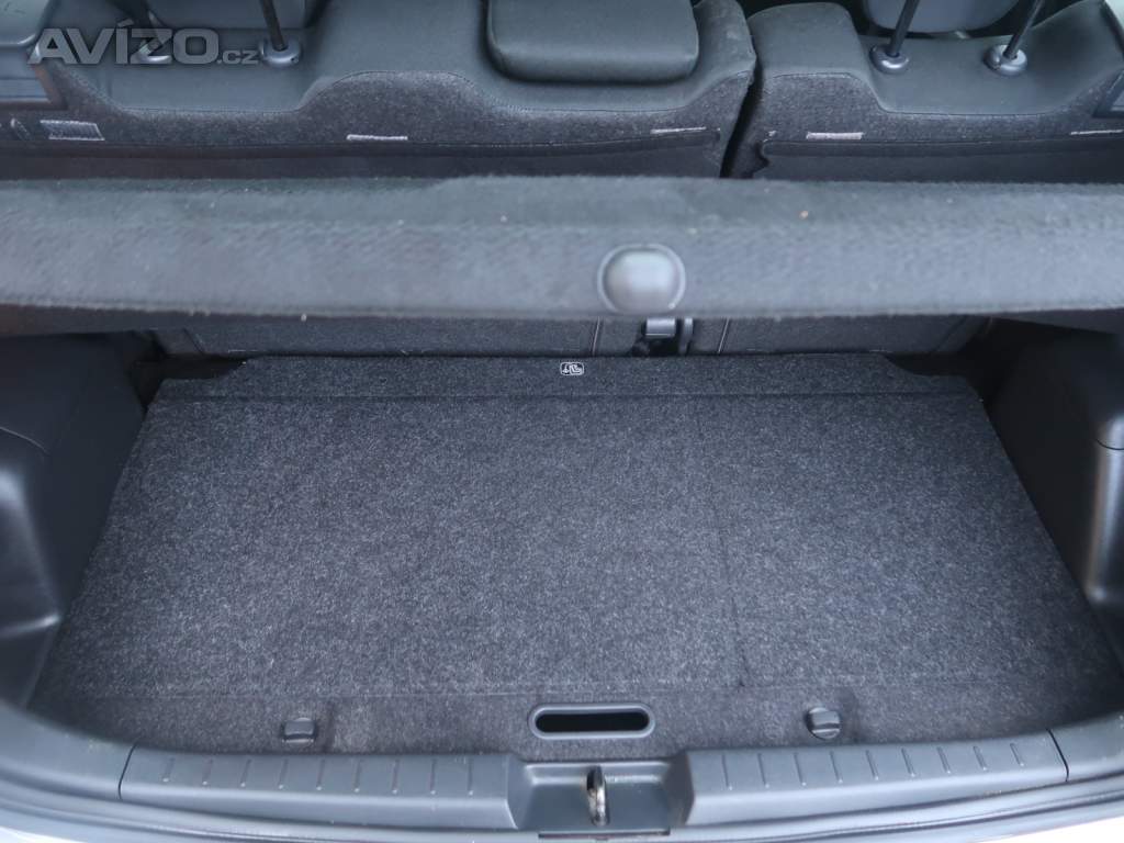 Foto inzerátu Toyota Yaris 1.0 VVT-i