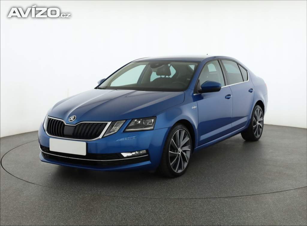 Foto inzerátu Skoda Octavia 2.0 TDI 4x4