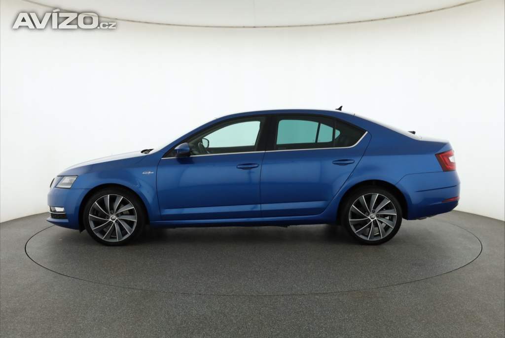 Foto inzerátu Skoda Octavia 2.0 TDI 4x4
