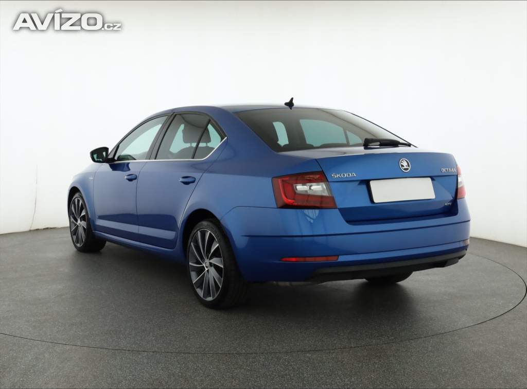 Foto inzerátu Skoda Octavia 2.0 TDI 4x4