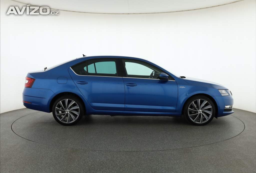 Foto inzerátu Skoda Octavia 2.0 TDI 4x4