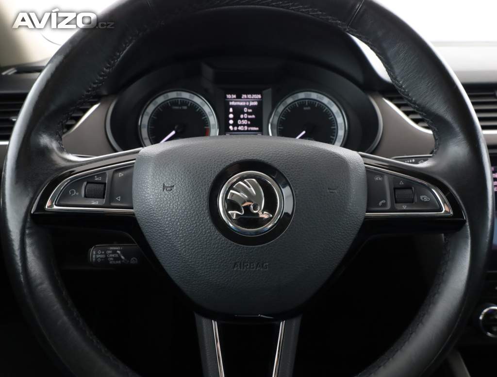 Foto inzerátu Skoda Octavia 2.0 TDI 4x4