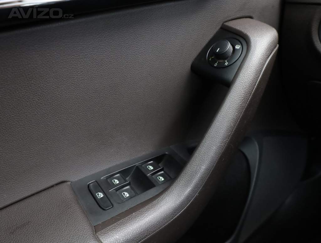 Foto inzerátu Skoda Octavia 2.0 TDI 4x4