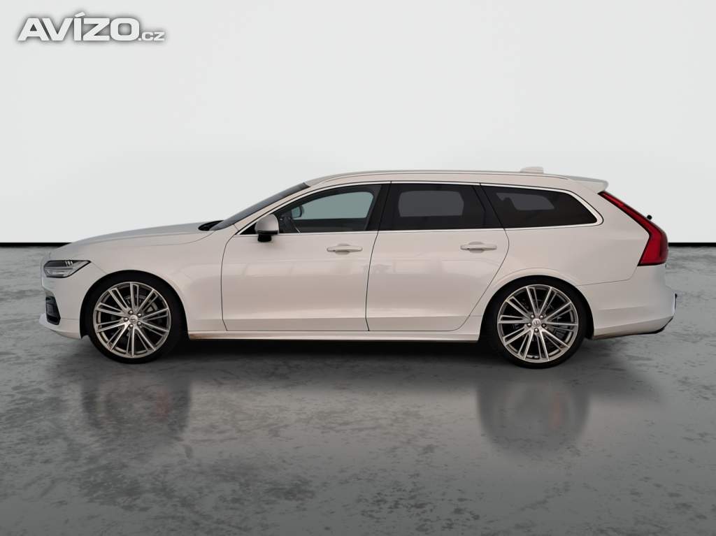 Foto inzerátu Volvo V90 D4