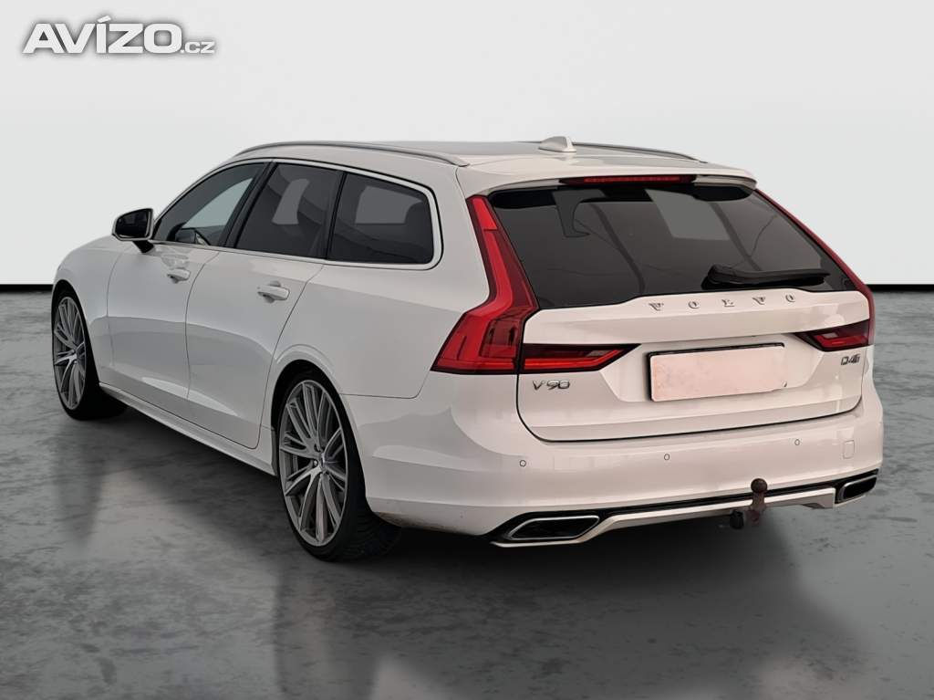 Foto inzerátu Volvo V90 D4