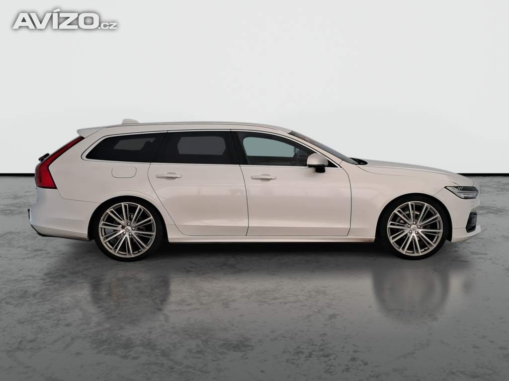 Foto inzerátu Volvo V90 D4