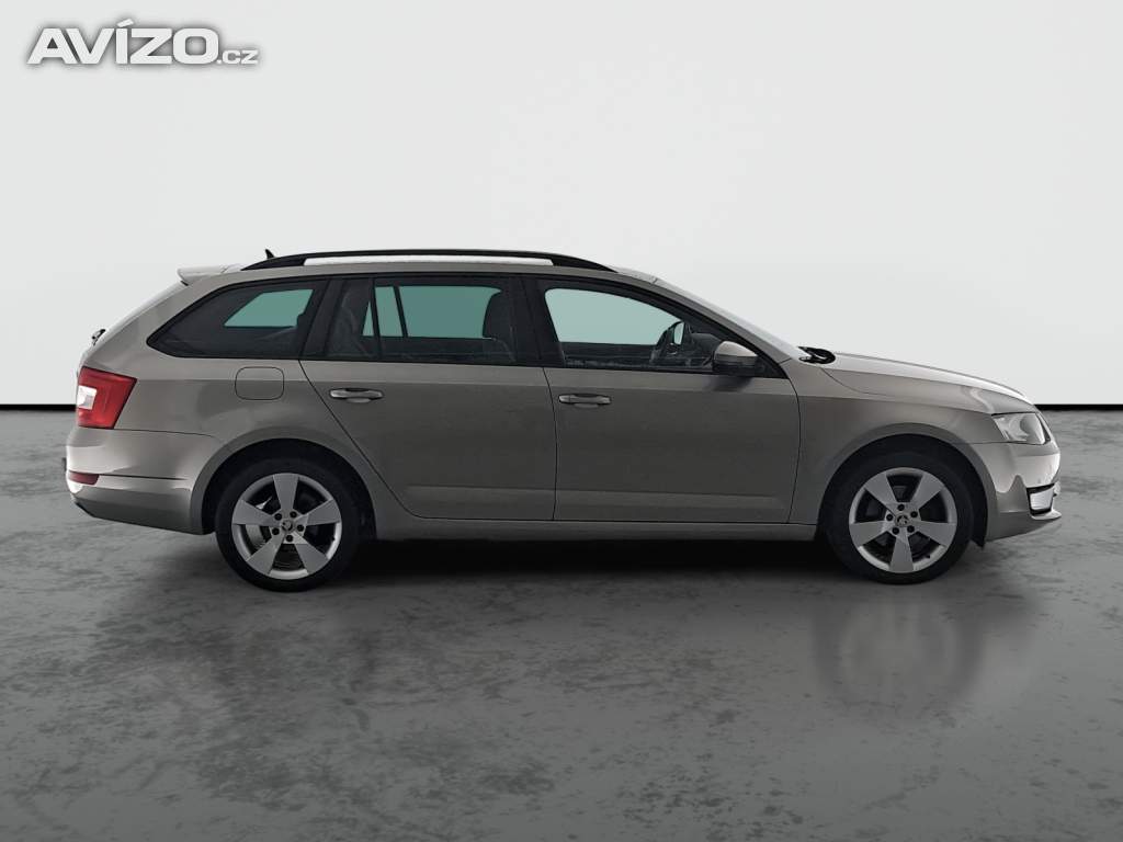 Foto inzerátu Skoda Octavia 2.0 TDI