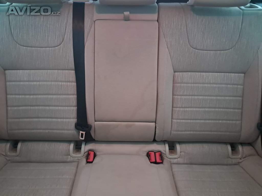 Foto inzerátu Skoda Octavia 2.0 TDI