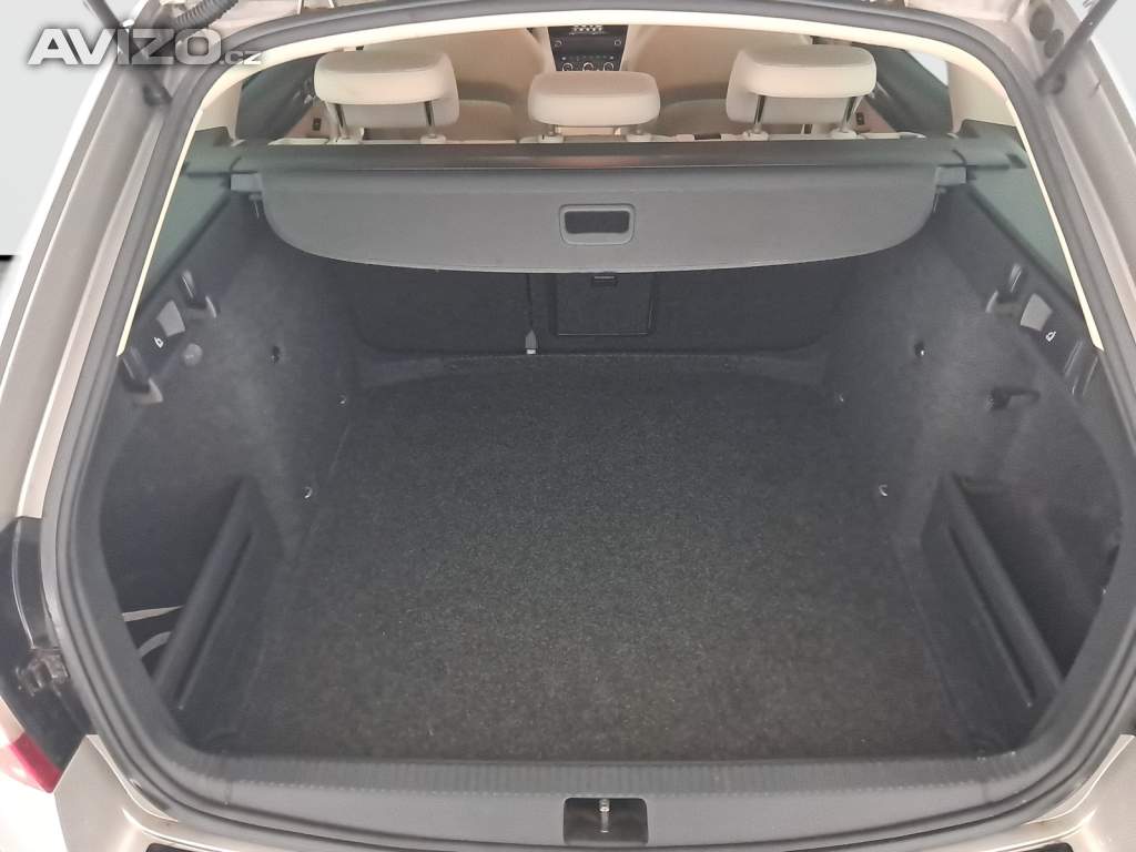 Foto inzerátu Skoda Octavia 2.0 TDI