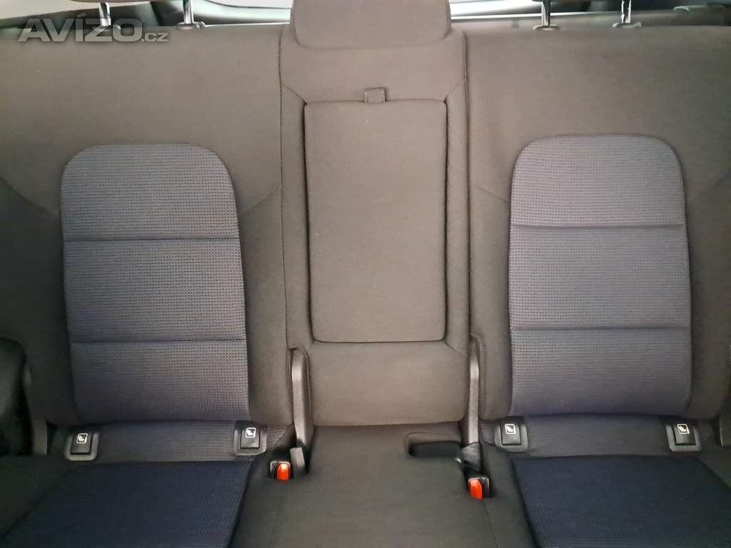Foto inzerátu Hyundai Tucson 1.7 CRDi