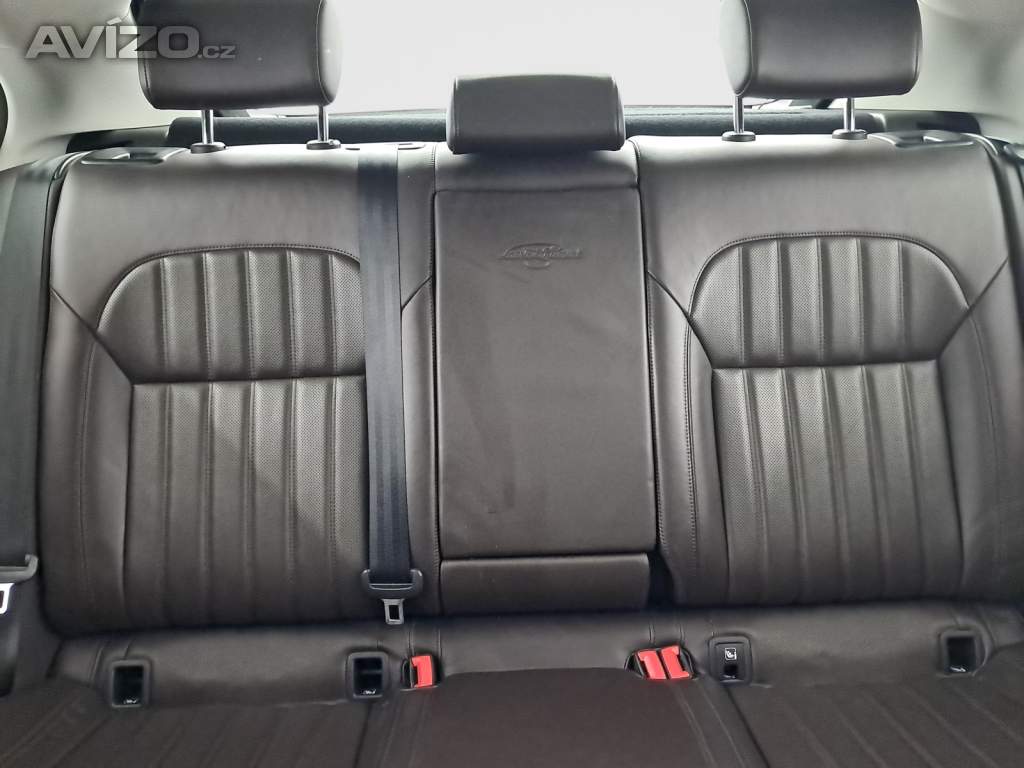 Foto inzerátu Skoda Superb 2.0 TSI