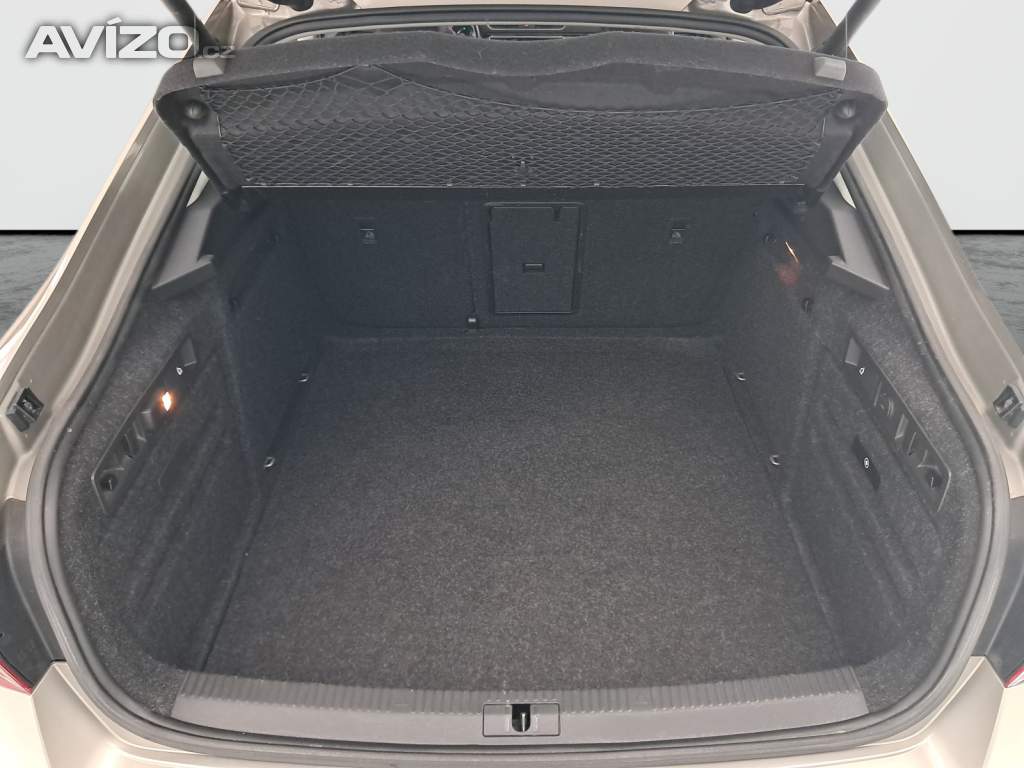 Foto inzerátu Skoda Superb 2.0 TSI