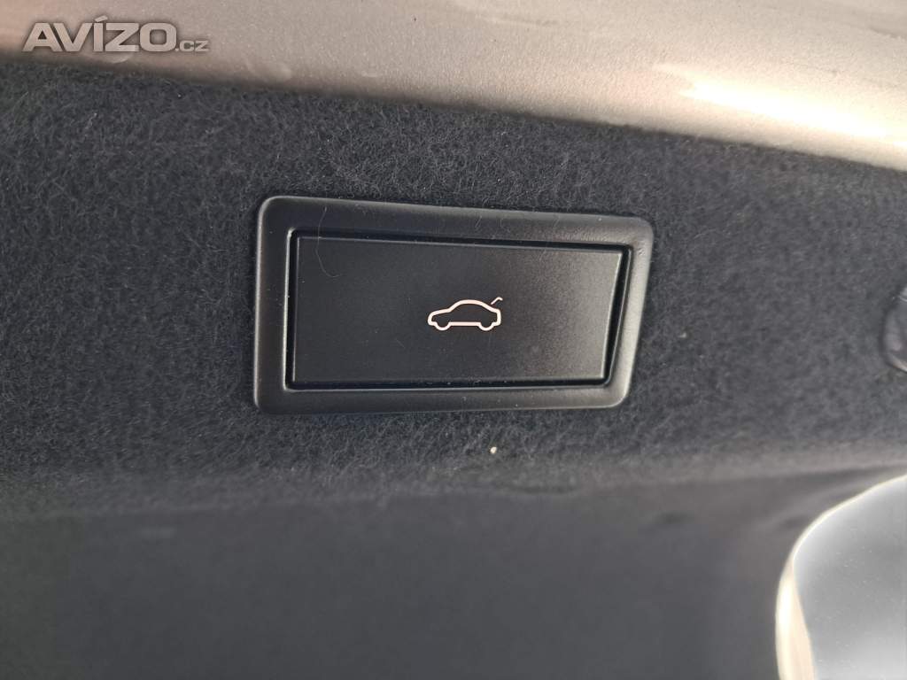 Foto inzerátu Skoda Superb 2.0 TSI