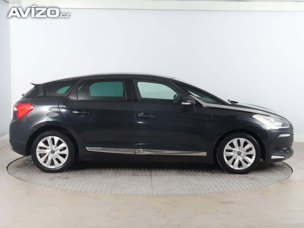 Foto inzerátu Citroen DS5 2.0 BlueHDi