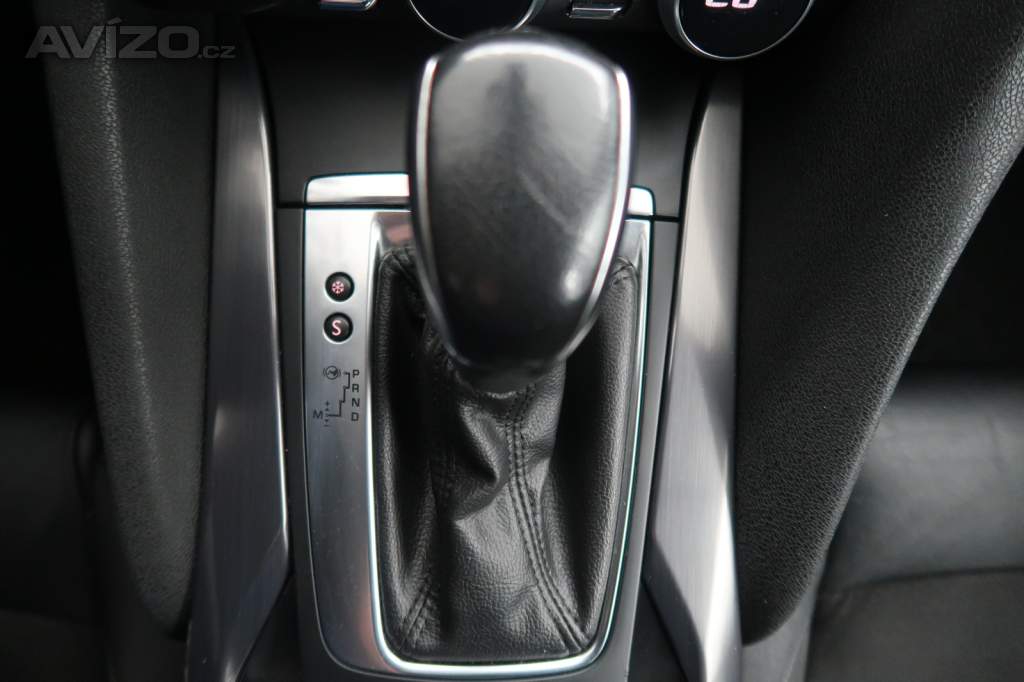 Foto inzerátu Citroen DS5 2.0 BlueHDi