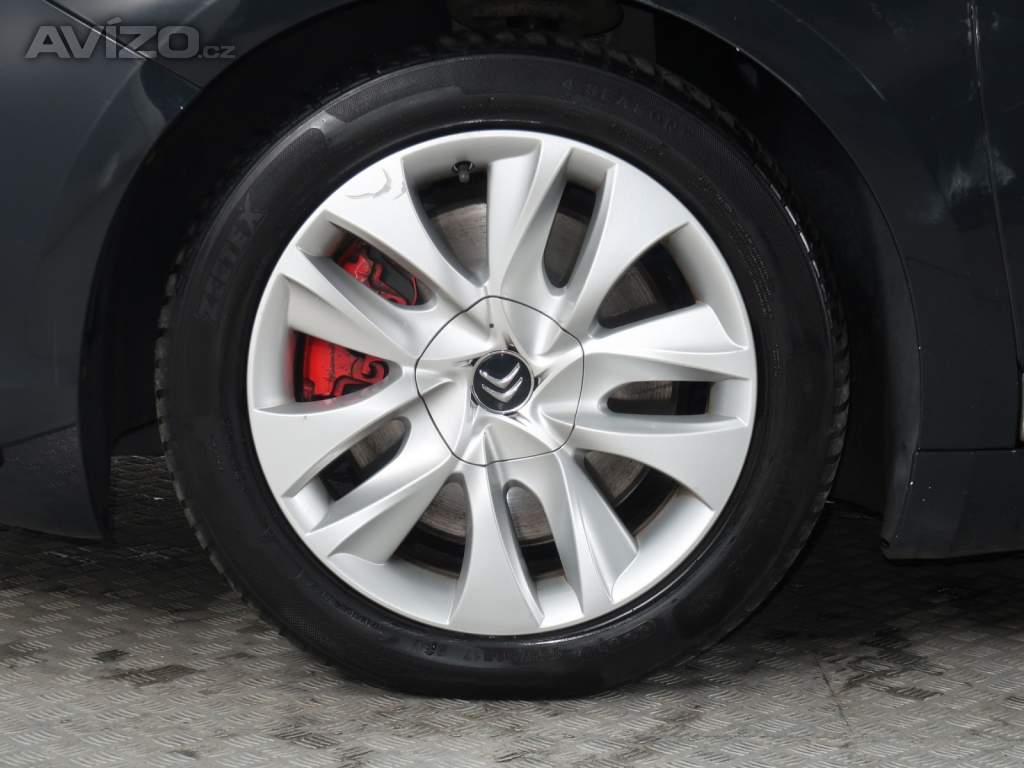 Foto inzerátu Citroen DS5 2.0 BlueHDi