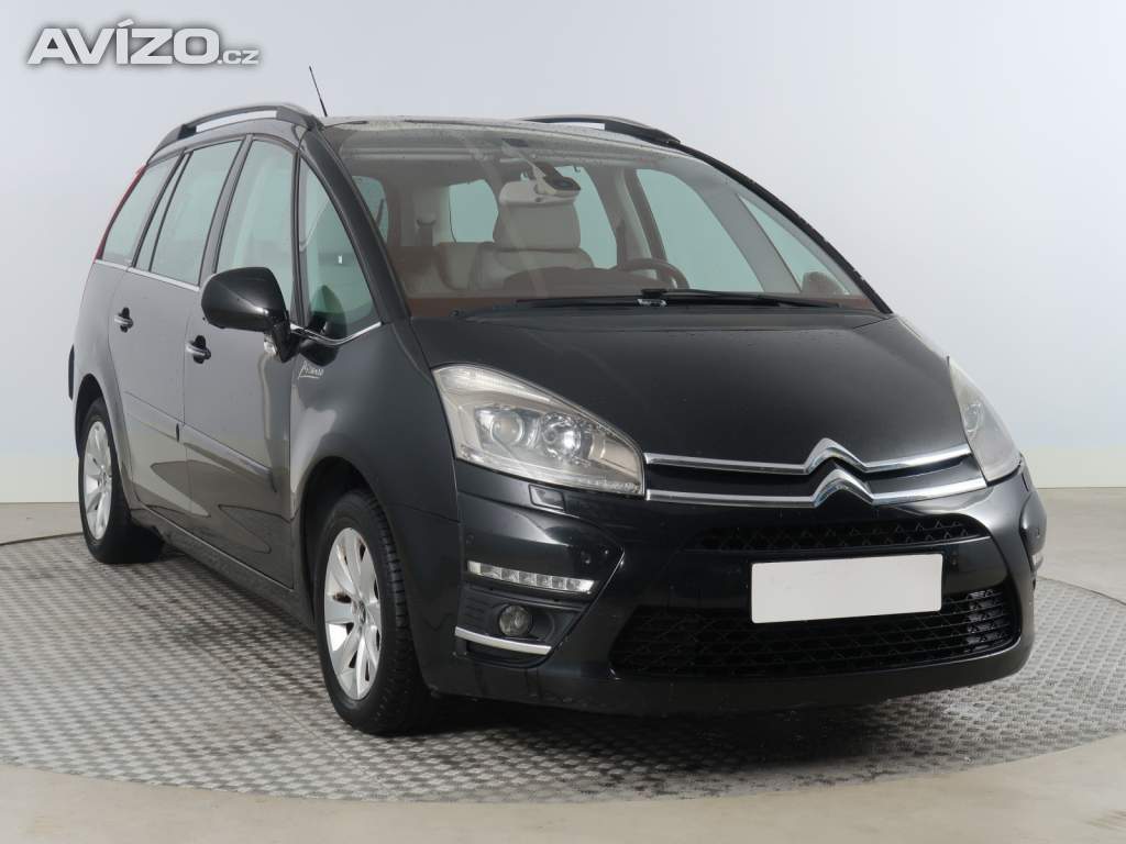 Citroen C4 Grand Picasso 2.0 HDI