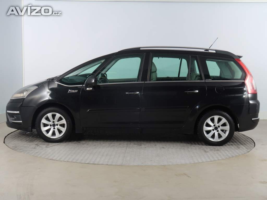 Foto inzerátu Citroen C4 Grand Picasso 2.0 HDI