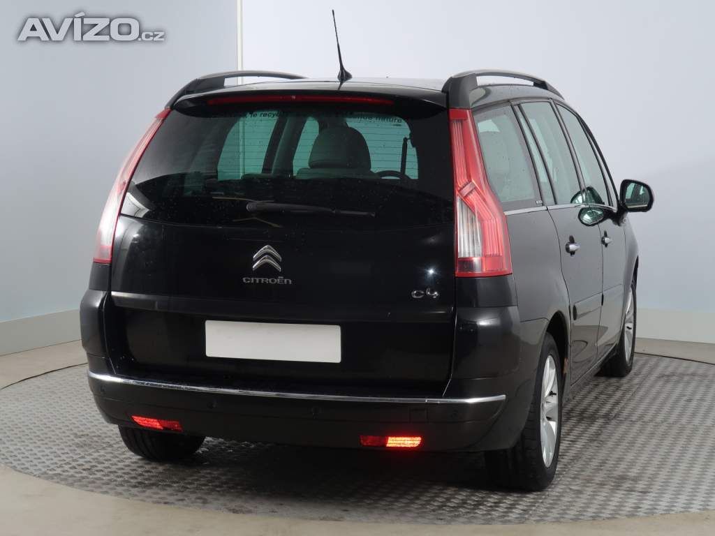 Foto inzerátu Citroen C4 Grand Picasso 2.0 HDI