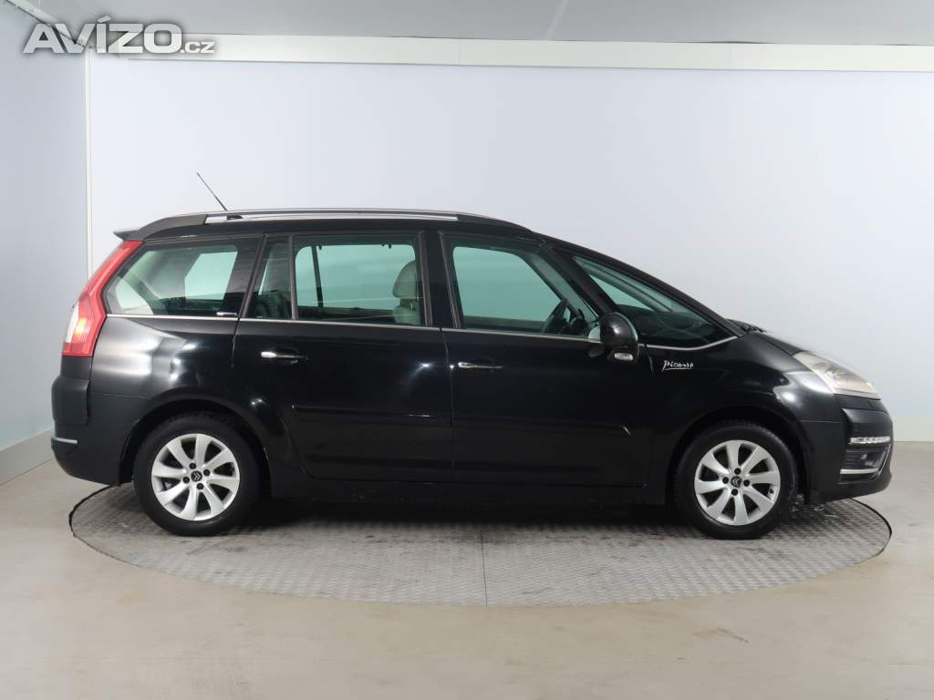 Foto inzerátu Citroen C4 Grand Picasso 2.0 HDI