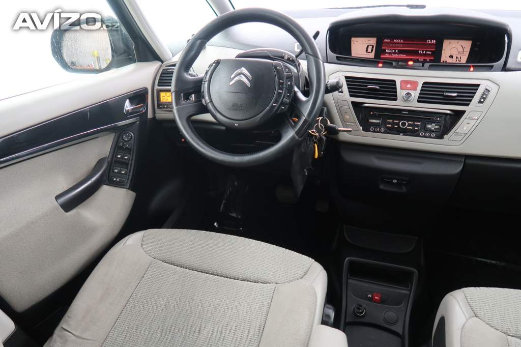 Foto inzerátu Citroen C4 Grand Picasso 2.0 HDI