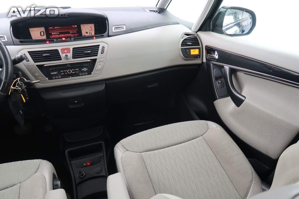 Foto inzerátu Citroen C4 Grand Picasso 2.0 HDI