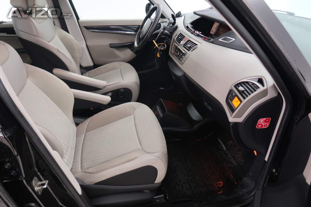 Foto inzerátu Citroen C4 Grand Picasso 2.0 HDI