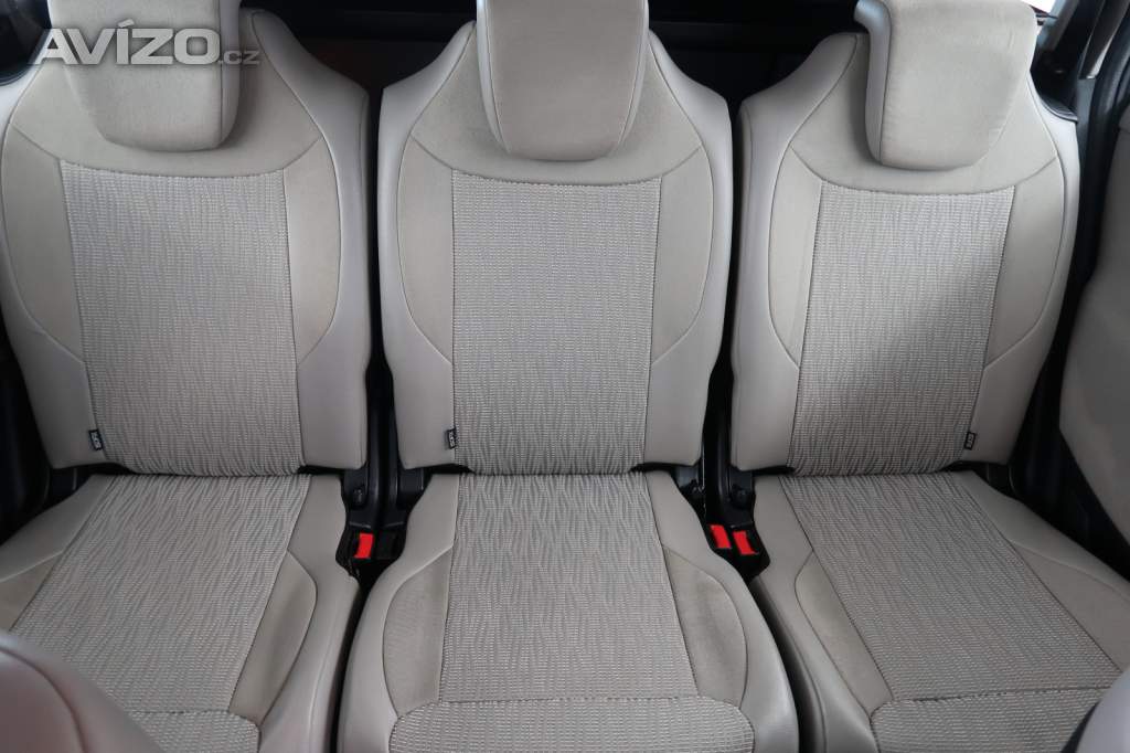 Foto inzerátu Citroen C4 Grand Picasso 2.0 HDI