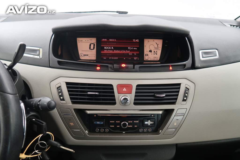 Foto inzerátu Citroen C4 Grand Picasso 2.0 HDI