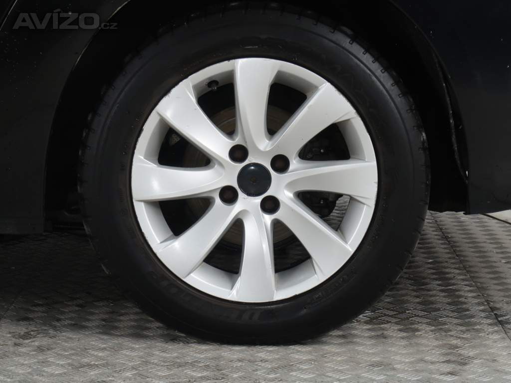 Foto inzerátu Citroen C4 Grand Picasso 2.0 HDI
