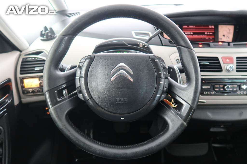 Foto inzerátu Citroen C4 Grand Picasso 2.0 HDI