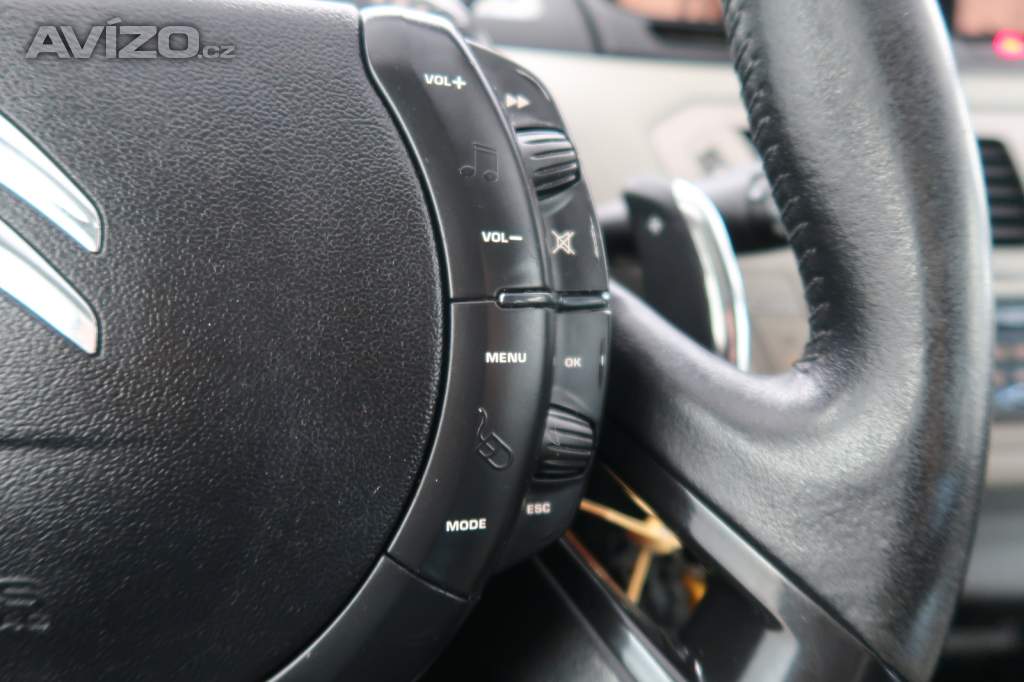Foto inzerátu Citroen C4 Grand Picasso 2.0 HDI