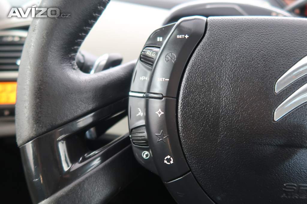 Foto inzerátu Citroen C4 Grand Picasso 2.0 HDI