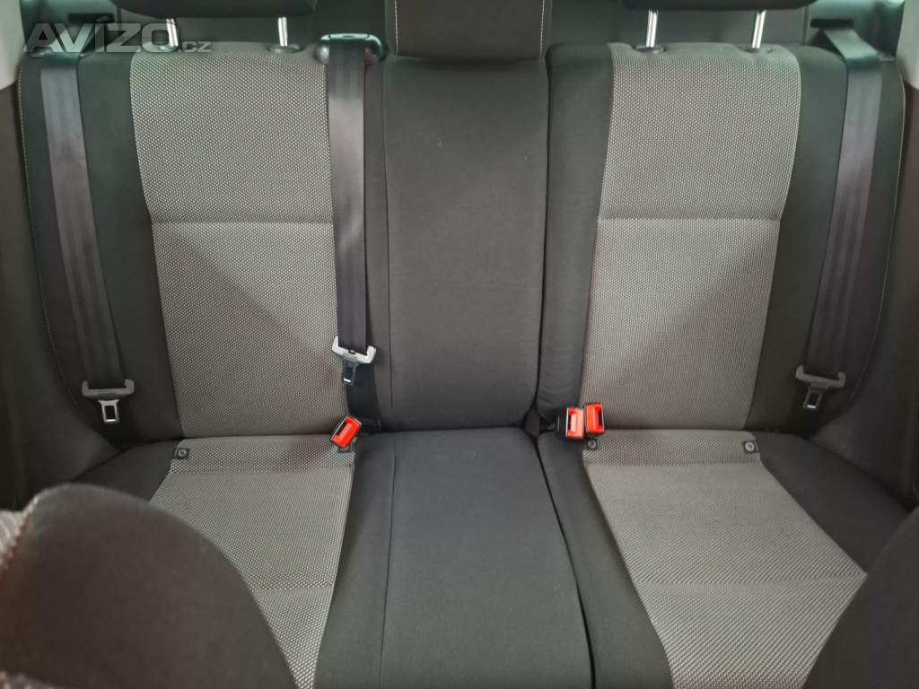 Foto inzerátu Skoda Fabia 1.6 16V