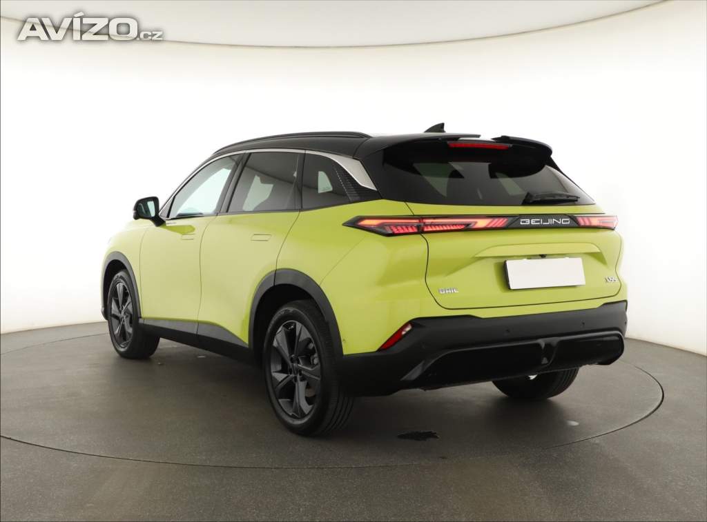 Foto inzerátu BAIC Beijing X55 1.5 T
