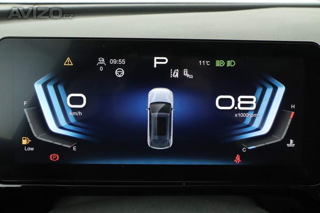 Foto inzerátu BAIC Beijing X55 1.5 T