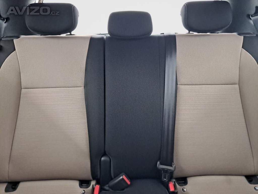 Foto inzerátu Hyundai i20 1.1 CRDi