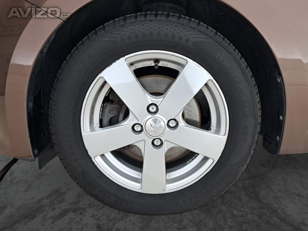 Foto inzerátu Hyundai i20 1.1 CRDi