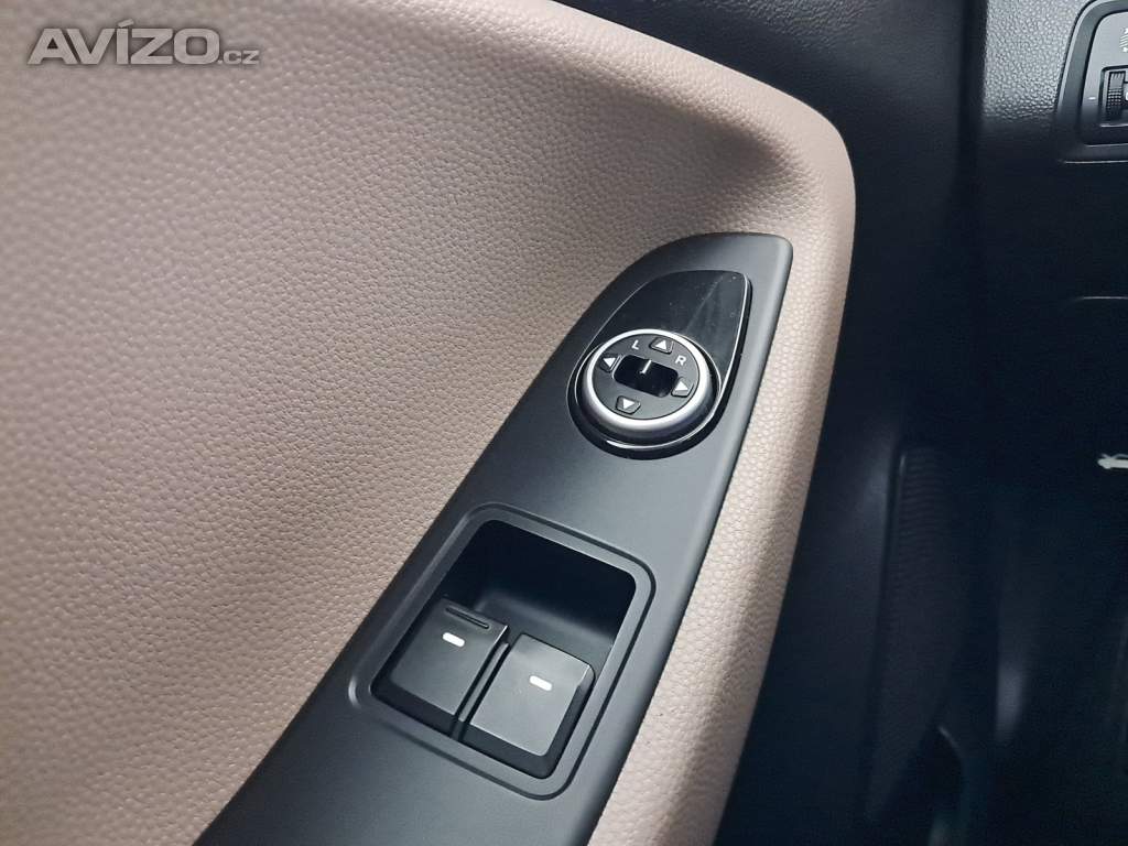 Foto inzerátu Hyundai i20 1.1 CRDi